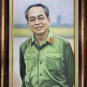 tranh bac giap