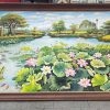 tranh hoa sen 1 1